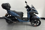 YAMAHA TRICITY 125