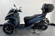 YAMAHA TRICITY 125