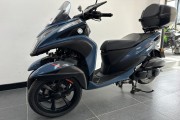 YAMAHA TRICITY 125