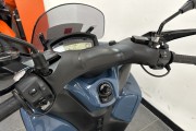 YAMAHA TRICITY 125