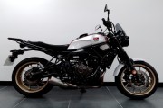 YAMAHA XSR700