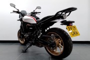 YAMAHA XSR700