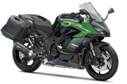 KAWASAKI NINJA 1000SX