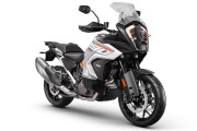 KTM 1290 SUPER ADVENTURE