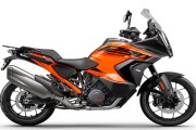 KTM 1290 SUPER ADVENTURE