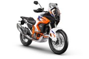 KTM 1290 SUPER ADVENTURE