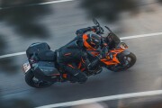 KTM 1290 SUPER DUKE GT