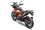 KTM 390 ADVENTURE