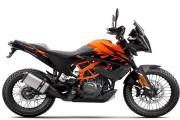 KTM 390 ADVENTURE