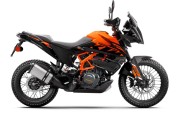 KTM 390 ADVENTURE