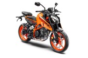 KTM 390 DUKE