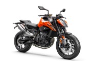 KTM 790 DUKE