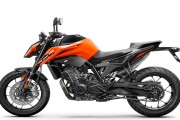 KTM 790 DUKE