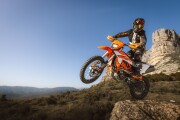 KTM ENDURO