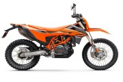 KTM ENDURO