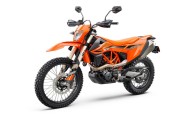 KTM ENDURO