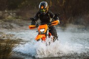 KTM ENDURO