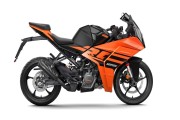 KTM RC 125