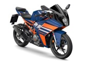 KTM RC 390