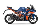 KTM RC 390