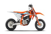 KTM SX-E 3