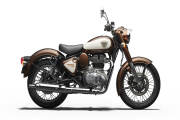 ROYAL ENFIELD CLASSIC CHROME