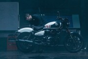ROYAL ENFIELD SHOTGUN