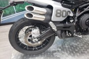 BENELLI LEONCINO