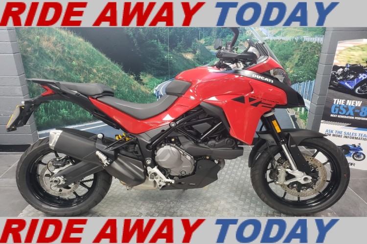 DUCATI bikes for Sale Find DUCATI UK deals.