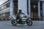KAWASAKI NINJA 7
