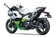KAWASAKI NINJA 7