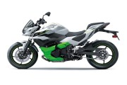 KAWASAKI NINJA 7