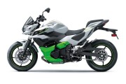 KAWASAKI NINJA 7