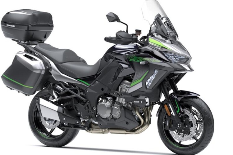 KAWASAKI VERSYS 1000 for sale