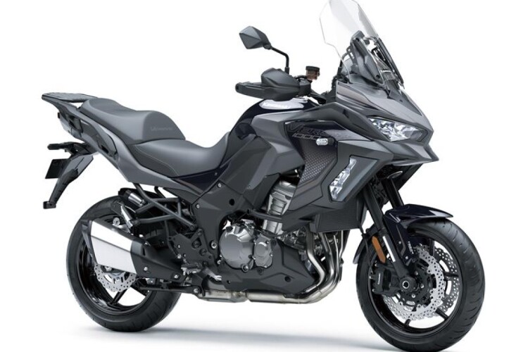 KAWASAKI VERSYS 1000