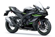 KAWASAKI ZX-10R