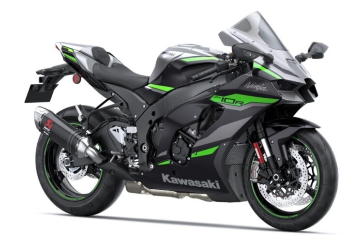 KAWASAKI ZX-10R for sale