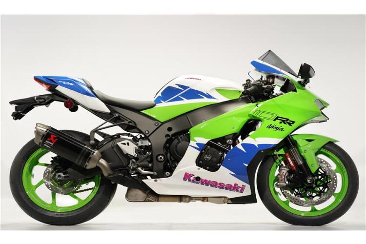 KAWASAKI ZX-10R for sale