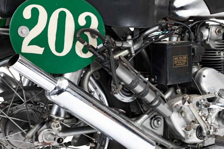 ROYAL ENFIELD BULLET for sale