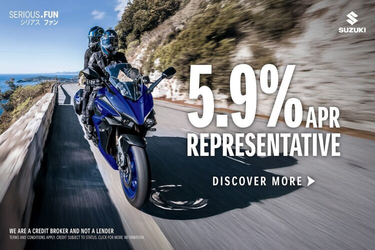 SUZUKI GSX-S1000GT for sale