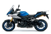 SUZUKI GSX-S1000GX