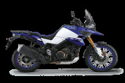 SUZUKI V-STROM 1050