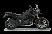 SUZUKI V-STROM 1050