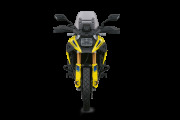 SUZUKI V-STROM 1050