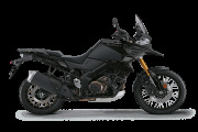 SUZUKI V-STROM 1050