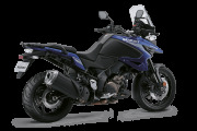 SUZUKI V-STROM 1050