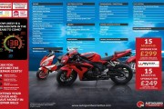 BMW S1000XR