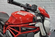 DUCATI MONSTER 797