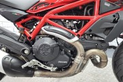 DUCATI MONSTER 797