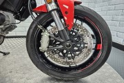 DUCATI MONSTER 797